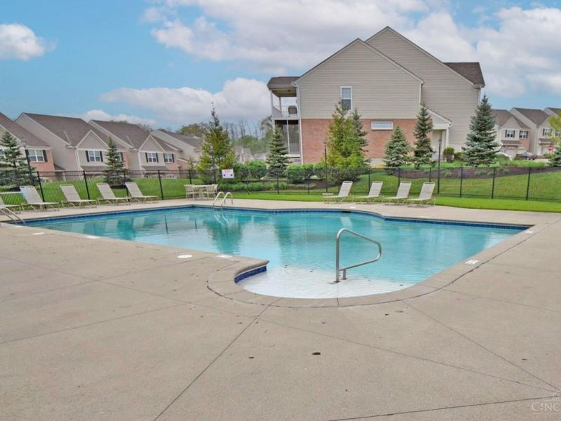 9312 Bridgecreek Drive, Springfield Twp., OH 45231 Photo 50