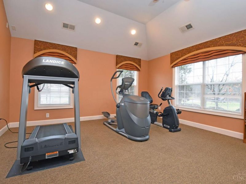 9312 Bridgecreek Drive, Springfield Twp., OH 45231 Photo 51