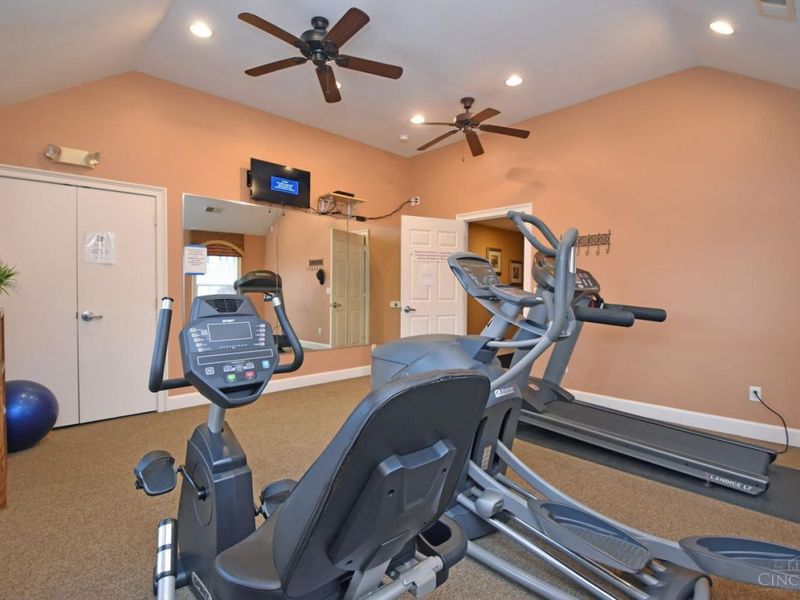 9312 Bridgecreek Drive, Springfield Twp., OH 45231 Photo 52