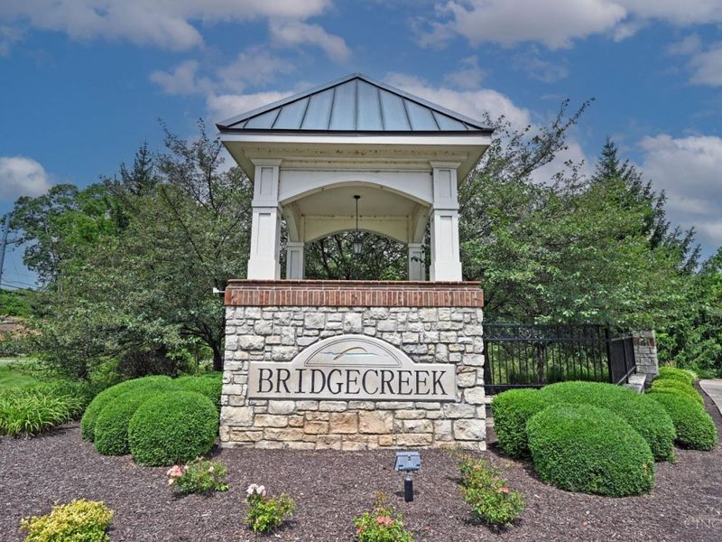 9312 Bridgecreek Drive, Springfield Twp., OH 45231 Photo 53
