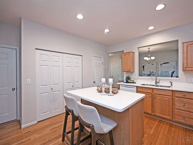 9312 Bridgecreek Drive, Springfield Twp., OH 45231 Photo 9
