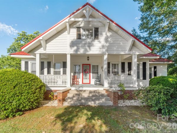 9350 US Highway 52 Highway N, Wadesboro, NC 28170