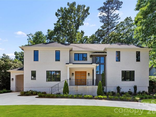 1550 Coventry Road, Charlotte, NC 28211