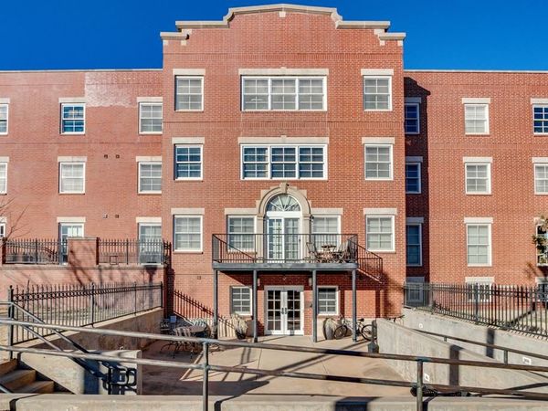 1209 N Harvey Avenue, Unit 102, Oklahoma City, OK 73103