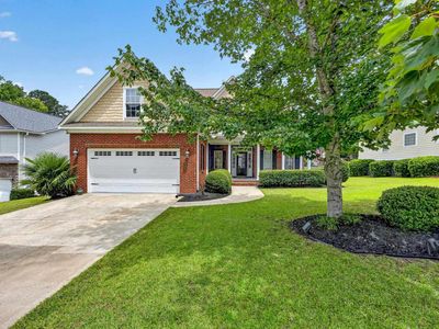 154 Ridge Top Road, Lexington, SC 29072