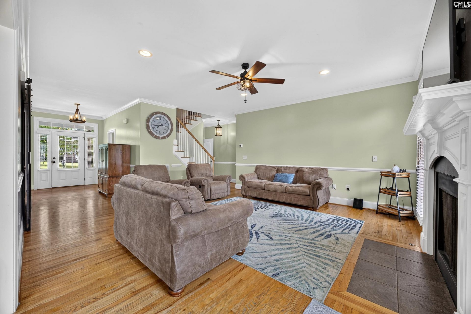 154 Ridge Top Road Photo 14