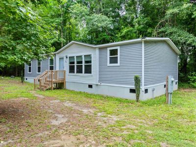 193 Mott Road , Cope, SC 29038