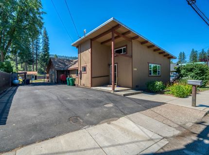 2328 E Main Street, Quincy, CA 95971 Photo