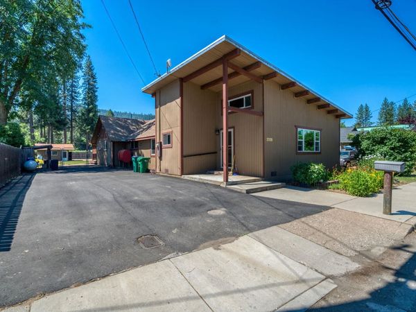 2328 E Main Street, Quincy, CA 95971