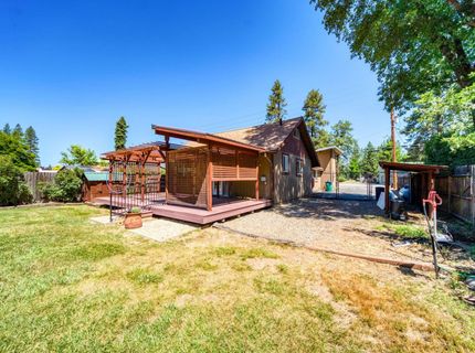 2328 E Main Street, Quincy, CA 95971 Photo