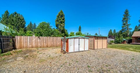 2328 E Main Street, Quincy, CA 95971 Photo