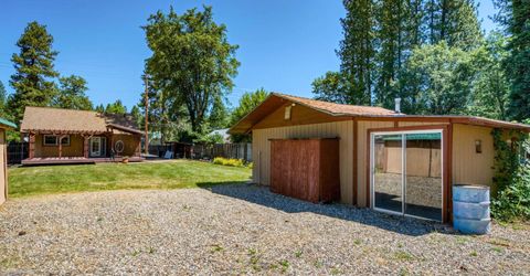 2328 E Main Street, Quincy, CA 95971 Photo