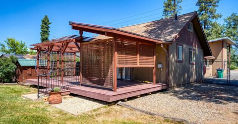 2328 E Main Street, Quincy, CA 95971 Photo