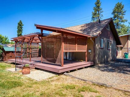 2328 E Main Street, Quincy, CA 95971 Photo