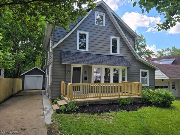487 Woodland Avenue , Wooster, OH 44691