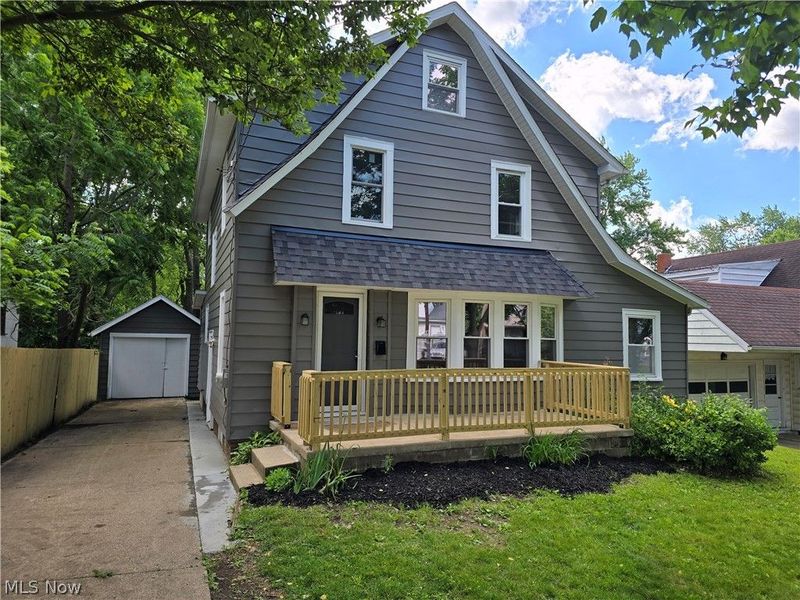 487 Woodland Avenue , Wooster, OH 44691 Photo 1