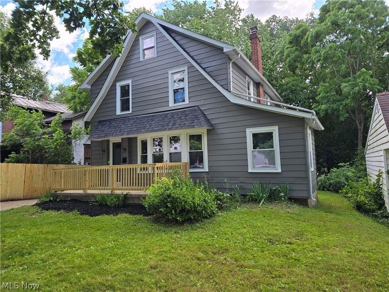 487 Woodland Avenue , Wooster, OH 44691 Photo 2