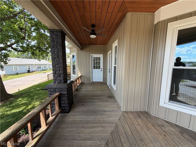 261 N Main Street , Shreve, OH 44676 Photo 19