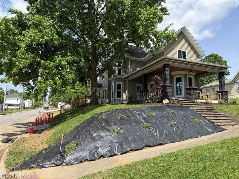 261 N Main Street , Shreve, OH 44676 Photo 2