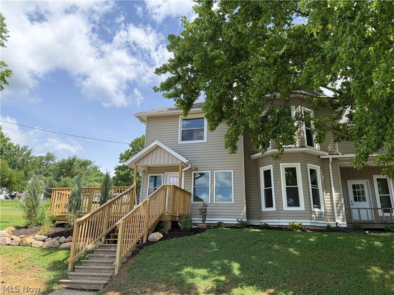 261 N Main Street , Shreve, OH 44676 Photo 3
