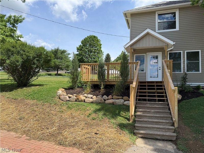 261 N Main Street , Shreve, OH 44676 Photo 4