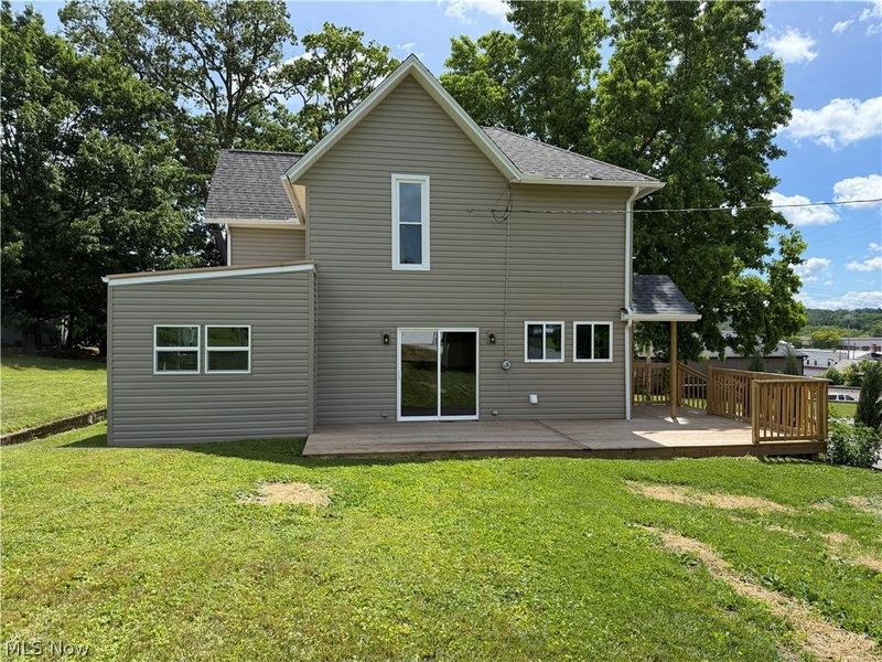 261 N Main Street , Shreve, OH 44676 Photo 5
