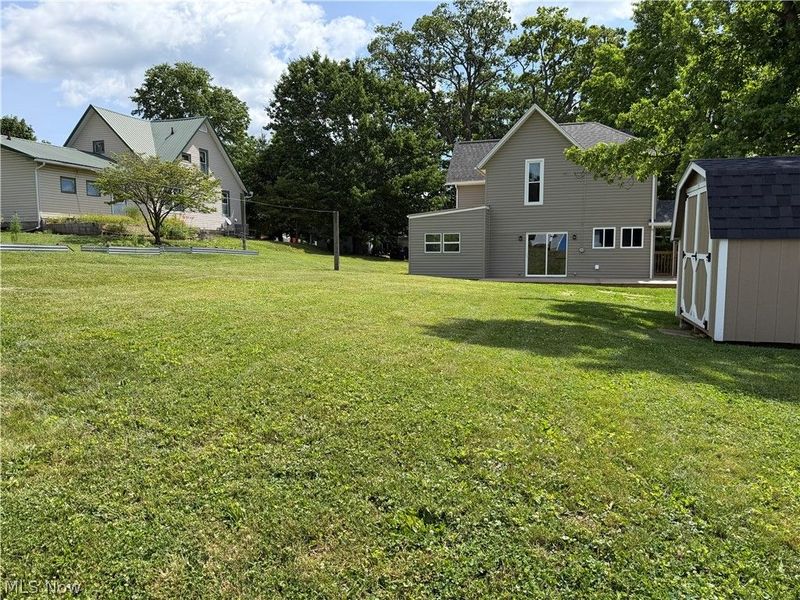 261 N Main Street , Shreve, OH 44676 Photo 7