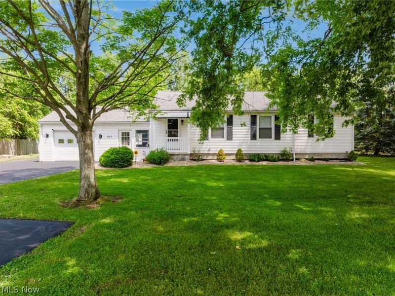 107 Cooper Foster Park Road, Amherst, OH 44001 Photo 2