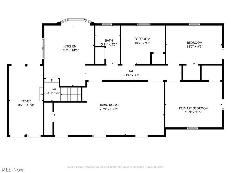 107 Cooper Foster Park Road, Amherst, OH 44001 Photo 44