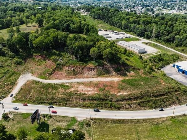 2800 Pike Street , Parkersburg, WV 26101