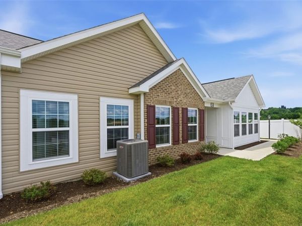 1264 Sandy Ridge Drive , Sarver, PA 16055