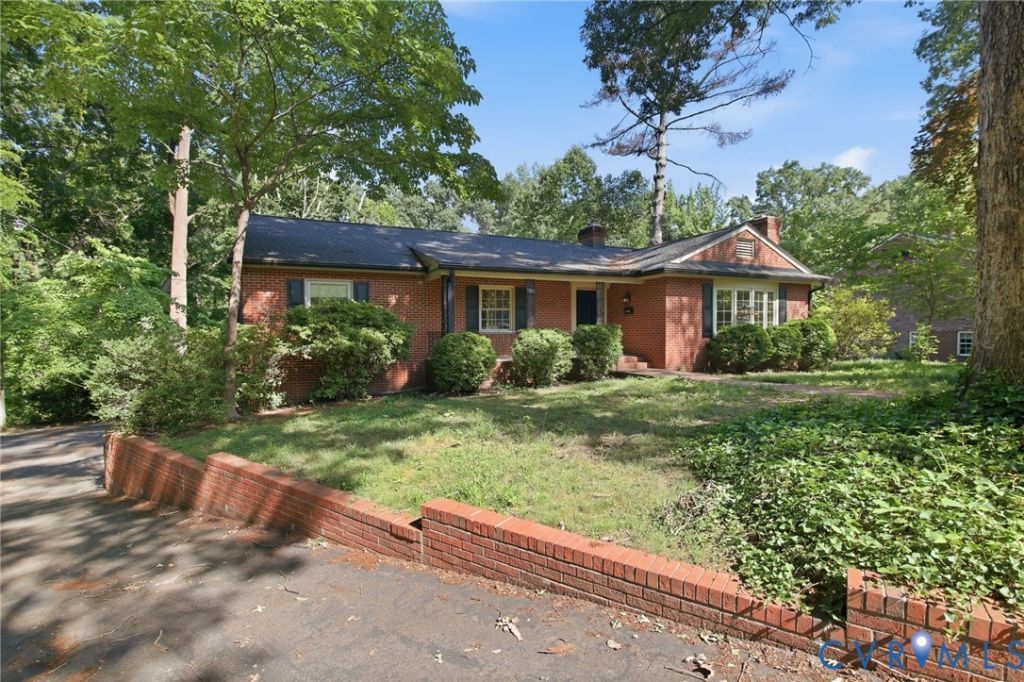 2103 Boxwood Place , Henrico, VA 23228 Main Photo