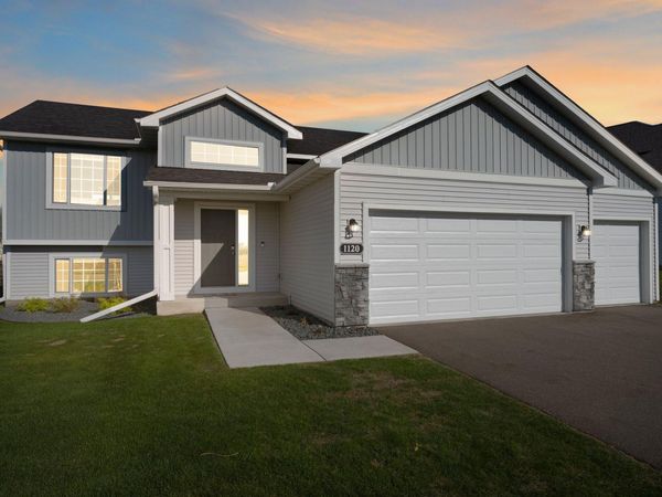 1120 7th Avenue NE, Isanti, MN 55040