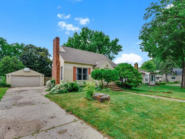 1313 Birmingham Street, Saint Paul, MN 55106