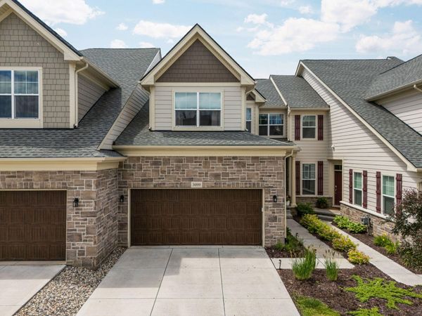 3099 Millbury Lane, Ann Arbor, MI 48105
