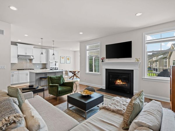 3099 Millbury Lane, Ann Arbor, MI 48105