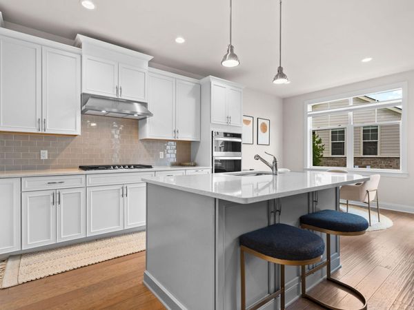 3099 Millbury Lane, Ann Arbor, MI 48105