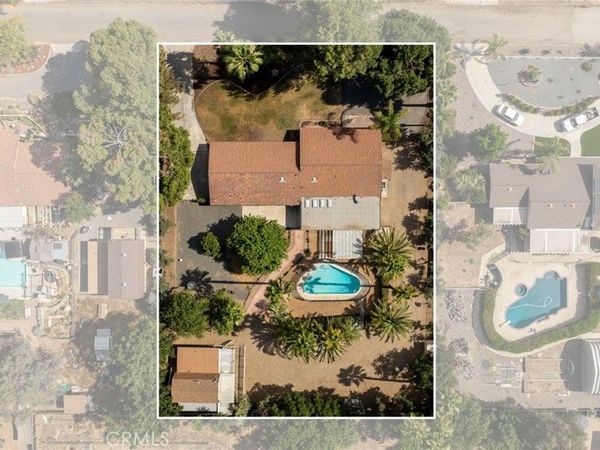 31060 Sunset Avenue, Nuevo, CA 92567