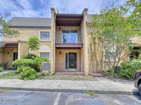319 GREENCASTLE Road, Unit 58, Jacksonville, FL 32225