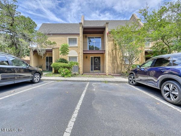 319 GREENCASTLE Road, Unit 58, Jacksonville, FL 32225