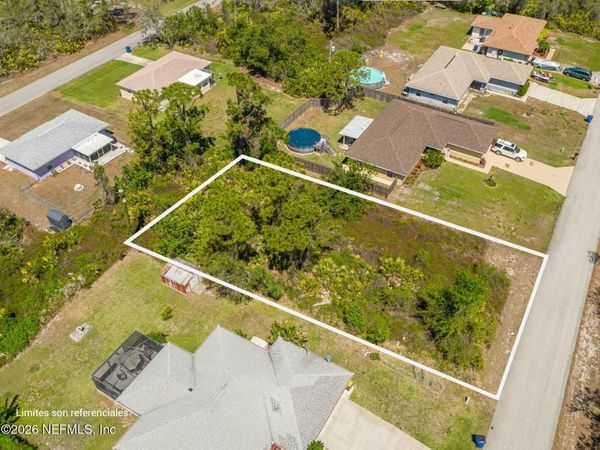 501 JUPITER Avenue NW, Lake Placid, FL 33852
