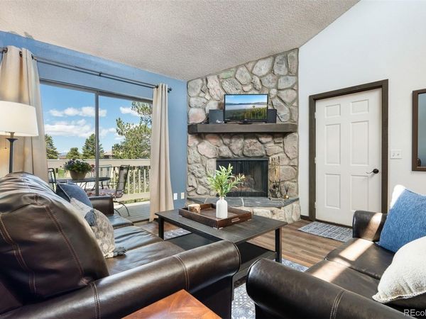 206 E Meadow Mile , Unit 17-7, Fraser, CO 80442
