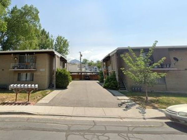 3219 S 540 E, Unit 5-8, Salt Lake City, UT 84106
