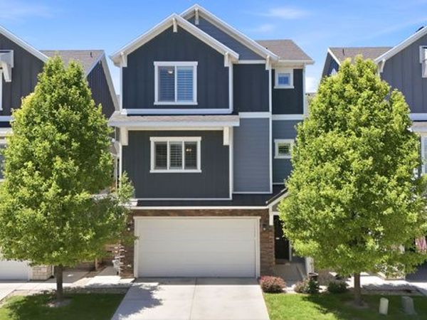 7566 S WILES PL W, Unit 308, Midvale, UT 84047