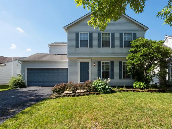 8117 Mandalay Road, Blacklick, OH 43004