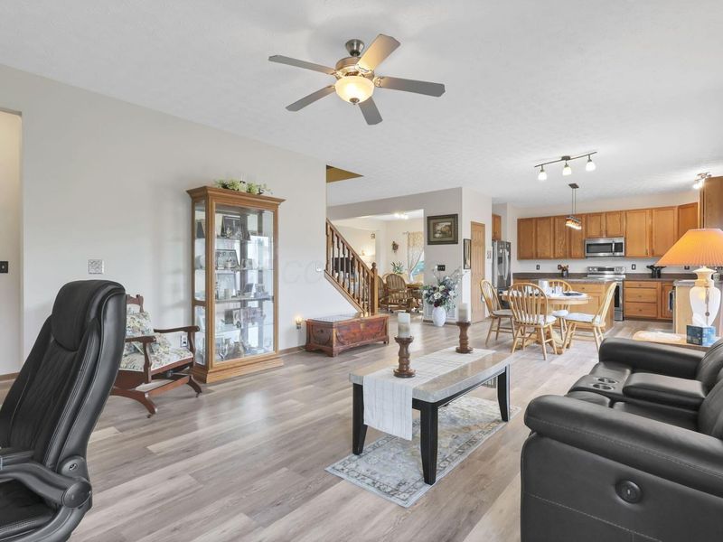 395 Alonzo Palmer Street, Pataskala, OH 43062 Photo 31