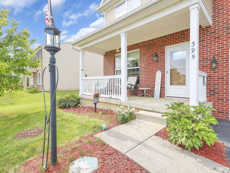 395 Alonzo Palmer Street, Pataskala, OH 43062 Photo 7
