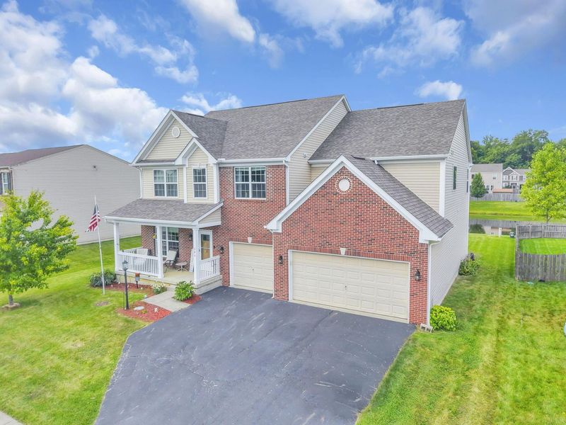 395 Alonzo Palmer Street, Pataskala, OH 43062 Photo 76