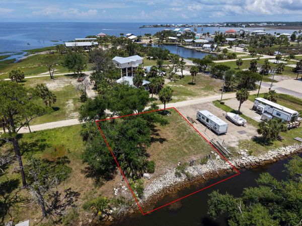 21440 CORMORANT Road, Perry, FL 32348