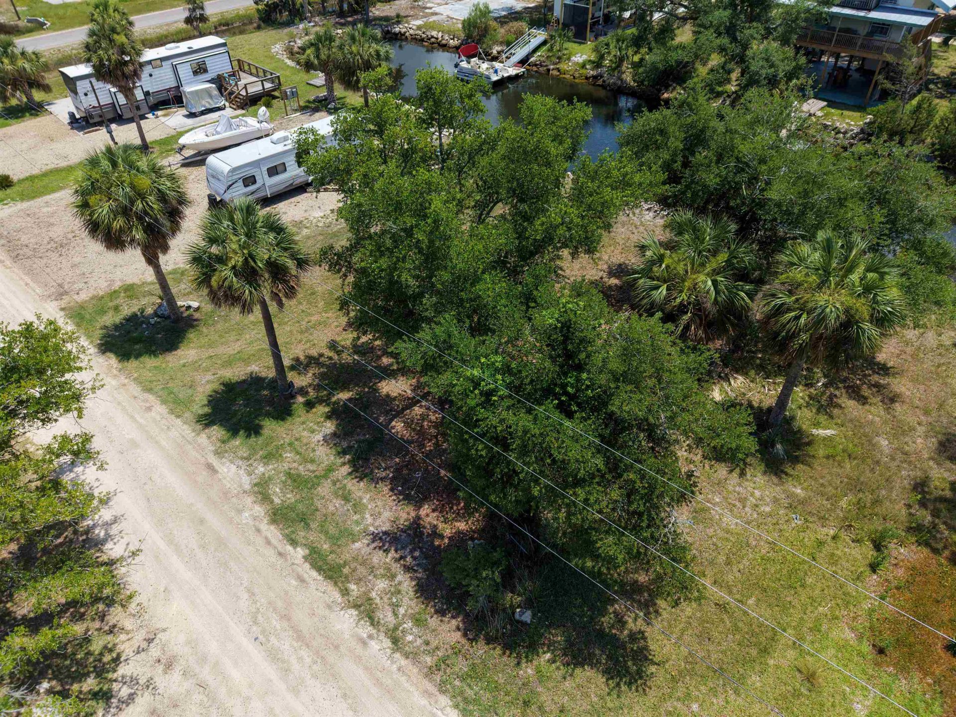 21440 Cormorant Road, Perry, FL 32348 Photo